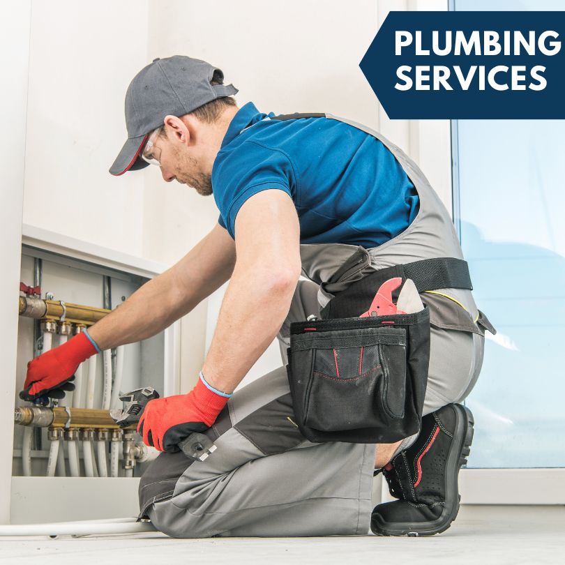 Echo Plumbing Company